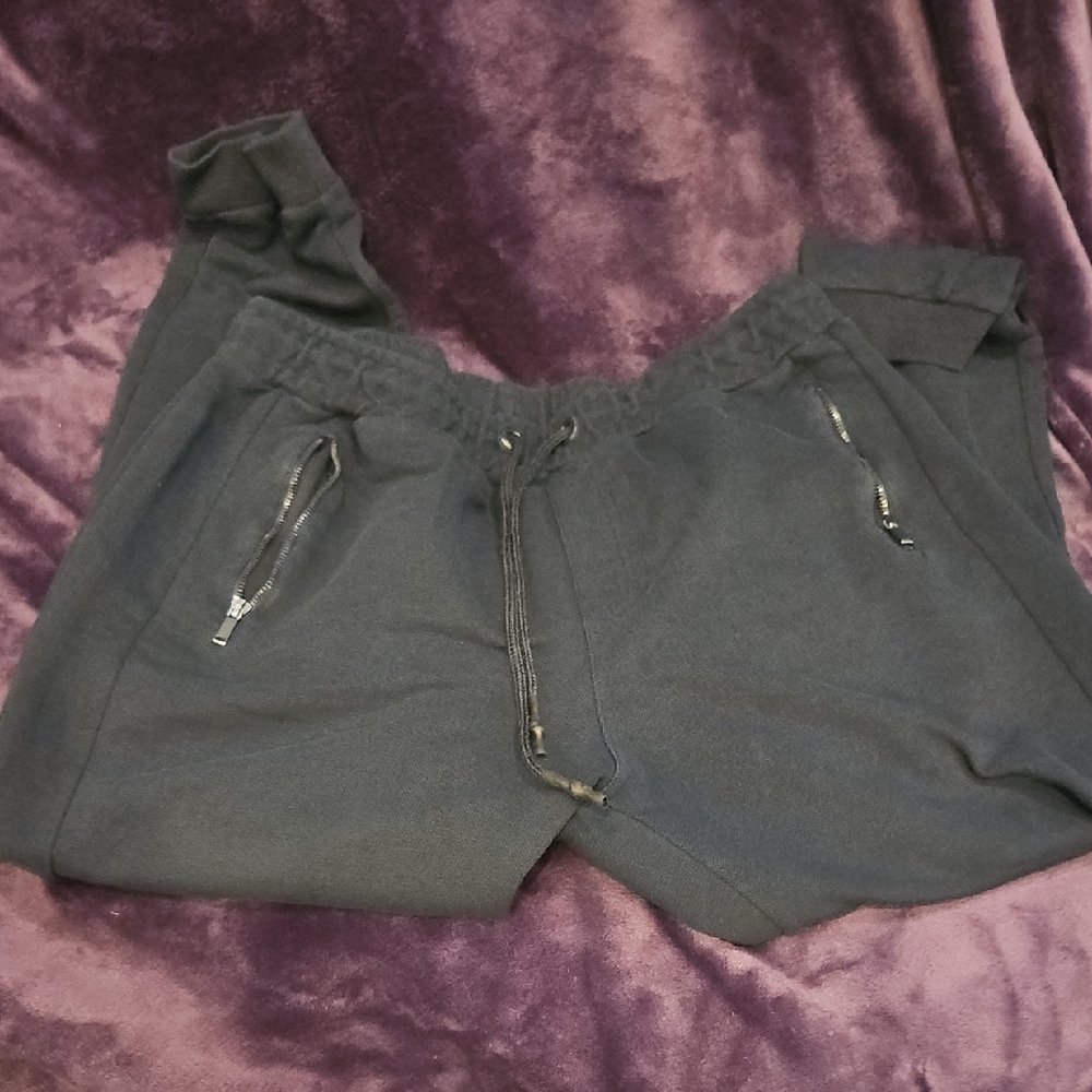 Cozy Dark Blue xl Jogger Pants